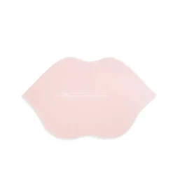 Pack de 4 mascarillas hidratantes para labios