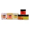 Pack de mascarillas para labios Jake-Jamie Feed your Cravings