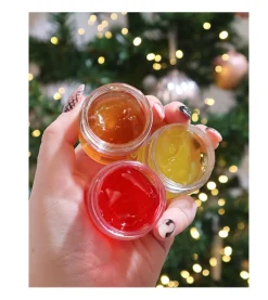 Pack de mascarillas para labios Jake-Jamie Feed your Cravings