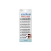 Pack de pestañas postizas individuales Seamless Underlash Extensions - Naked