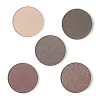 Pack de 5 sombras de ojos en godet magnéticas - Up in Smoke