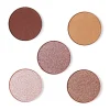 Pack de 5 sombras de ojos en godet magnéticas - Neutral Ground