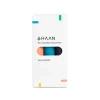 Pack de tres Higienizadores de manos hidratantes