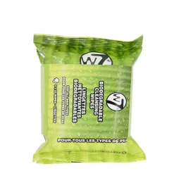 Pack de 2 x Toallitas Desmaquillantes Biodegradables