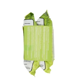 Pack de 2 x Toallitas Desmaquillantes Biodegradables