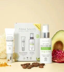 Pack especial contorno de ojos + mini sérum Cellular Recovery