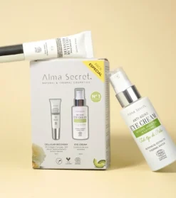 Pack especial contorno de ojos + mini sérum Cellular Recovery