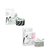 Pack 4 gomas de pelo Bellody Kids