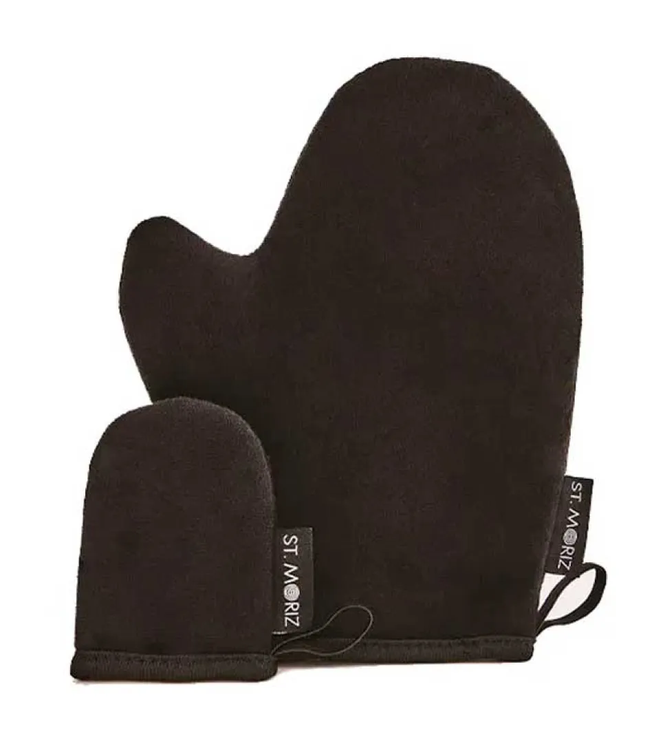 Pack 2 guantes para aplicar autobronceador