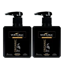 Pack Organic Liss