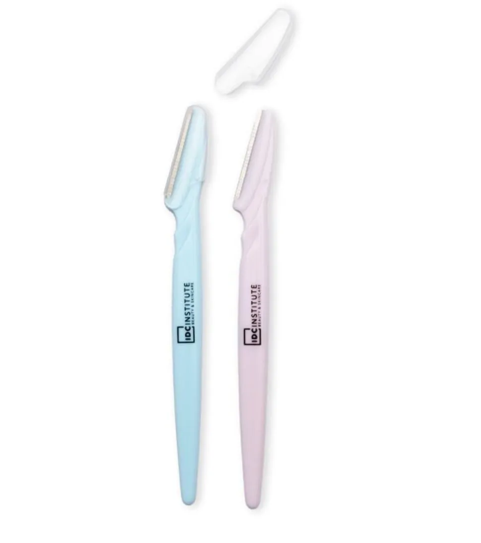 pack para dermaplaning
