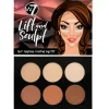 Paleta de contorno Lift & Sculpt