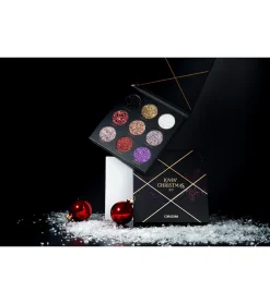 Paleta de glitter prensado Lovin' Christmas 2.0