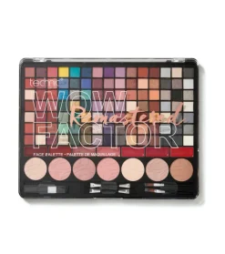 Paleta de maquillaje Wow Factor Remastered
