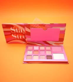Paleta de ojos y rostro - Stay Strong