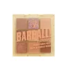 Paleta de pigmentos prensados Bare All - Exposed