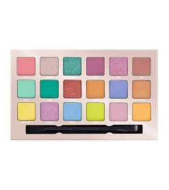 Paleta de pigmentos prensados Sherbet Pop!