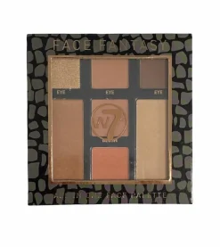 Paleta de rostro All in One - Face Fantasy
