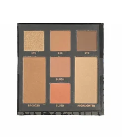 Paleta de rostro All in One - Face Fantasy