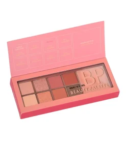 Paleta de rostro Beauty Palette
