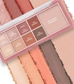 Paleta de rostro Beauty Palette