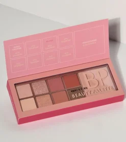 Paleta de rostro Beauty Palette