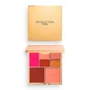 Paleta de rostro True Love - Medium-Deep