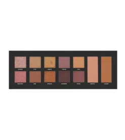Paleta de rostro y ojos - Rose All Day