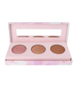 Paleta de rostro y sombras de ojos Jewel Explosion