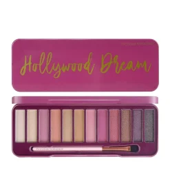 Paleta de sombra de ojos - Hollywood Dreams