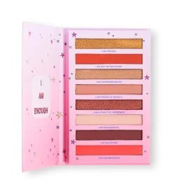 Paleta de sombras Affirmation Book - I Am Enough