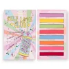 Paleta de sombras Affirmation Book - Self Love Club
