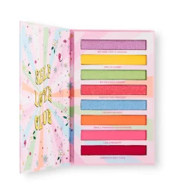 Paleta de sombras Affirmation Book - Self Love Club