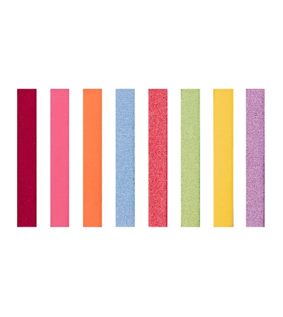 Paleta de sombras Affirmation Book - Self Love Club