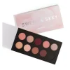 Paleta de sombras All About Me Collection - Sweet & Sexy