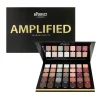 Paleta de sombras Amplified
