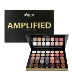 Paleta de sombras Amplified