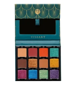 Paleta de sombras - Bijouxette