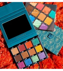 Paleta de sombras - Bijouxette