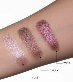 Paleta de sombras Bohème
