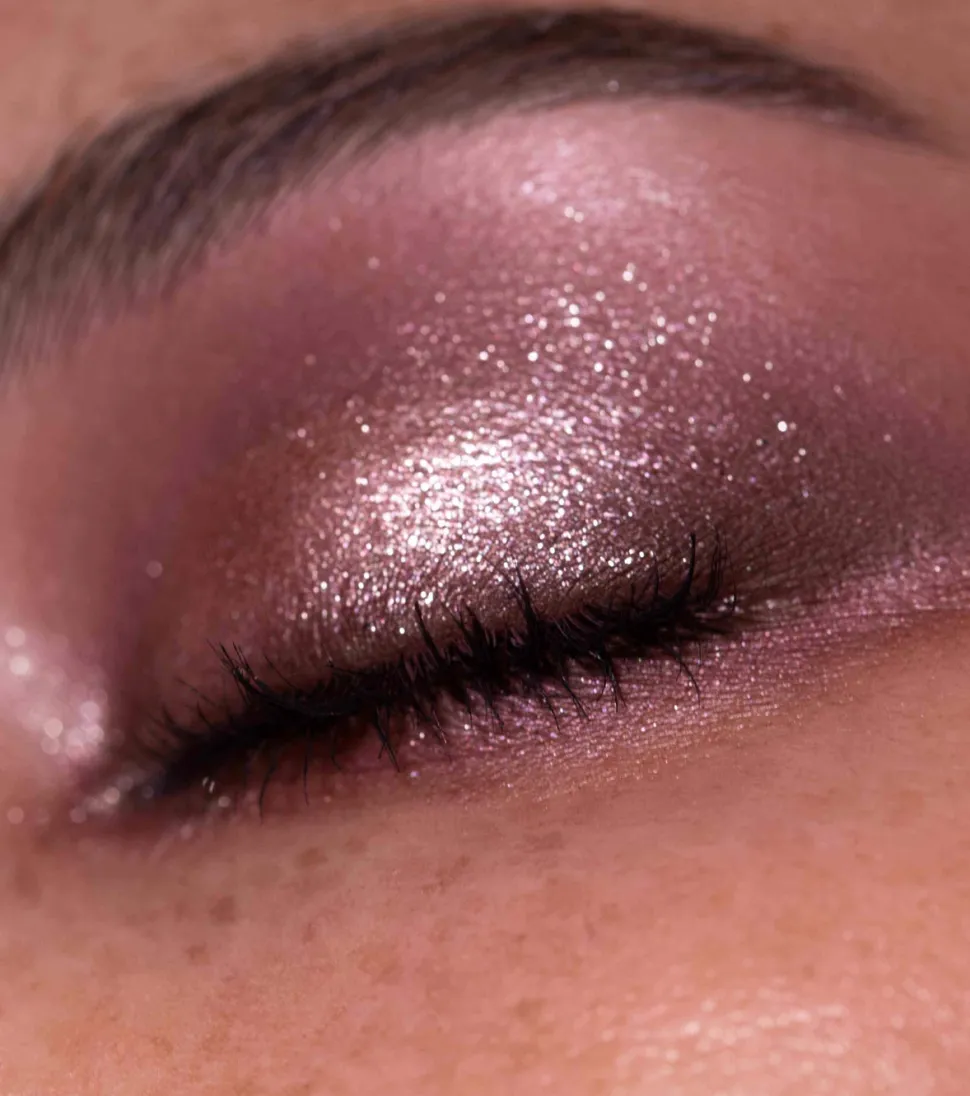 Paleta de sombras Bohème