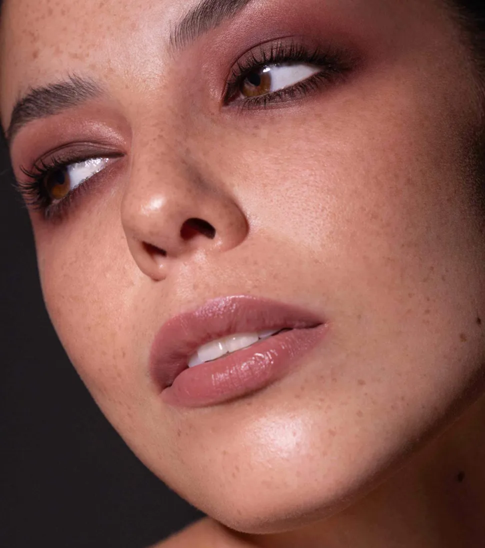 Paleta de sombras Bohème