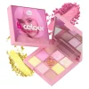 Paleta de sombras - 03: Bubblegum
