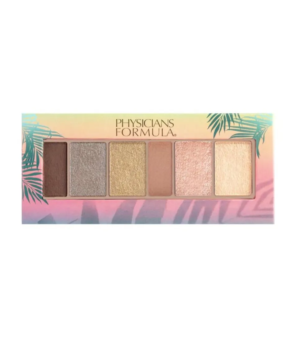 Paleta de sombras Butter Believe It!