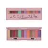 Paleta de sombras Café français