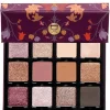 Paleta de sombras - Cashmerie