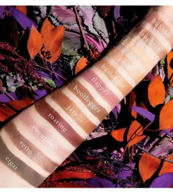Paleta de sombras - Cashmerie