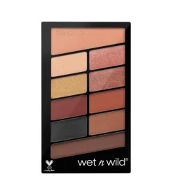 Paleta de sombras Color Icon - E756A: My Glamour Squad