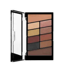 Paleta de sombras Color Icon - E756A: My Glamour Squad