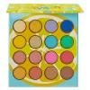 Paleta de sombras Colori Vivaci